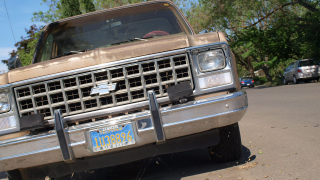What's The Best-Looking Truck?